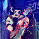 Illustration for article titled The Most Mind-Blowing and Astonishing Cosplay From BlizzCon 2015!